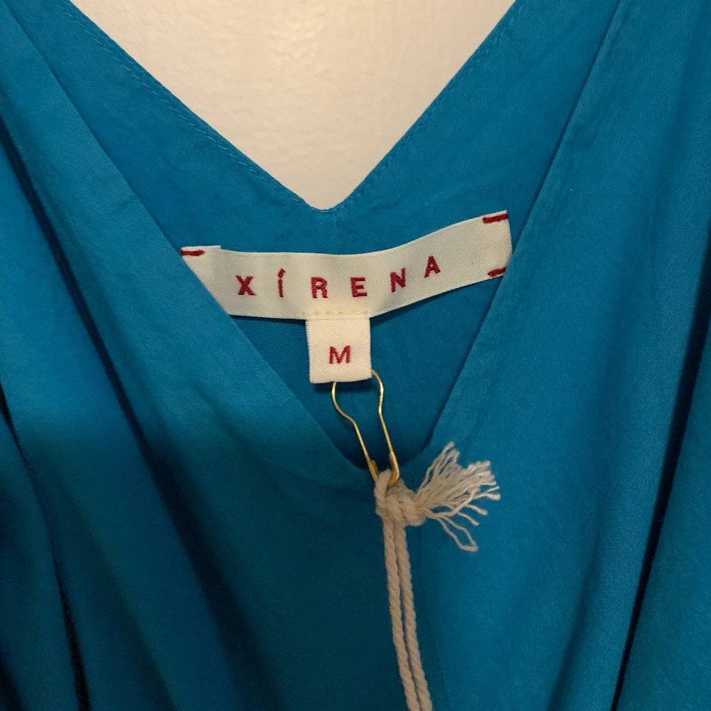 Xirena Karolina Dress in Splash - Picture 6 of 7